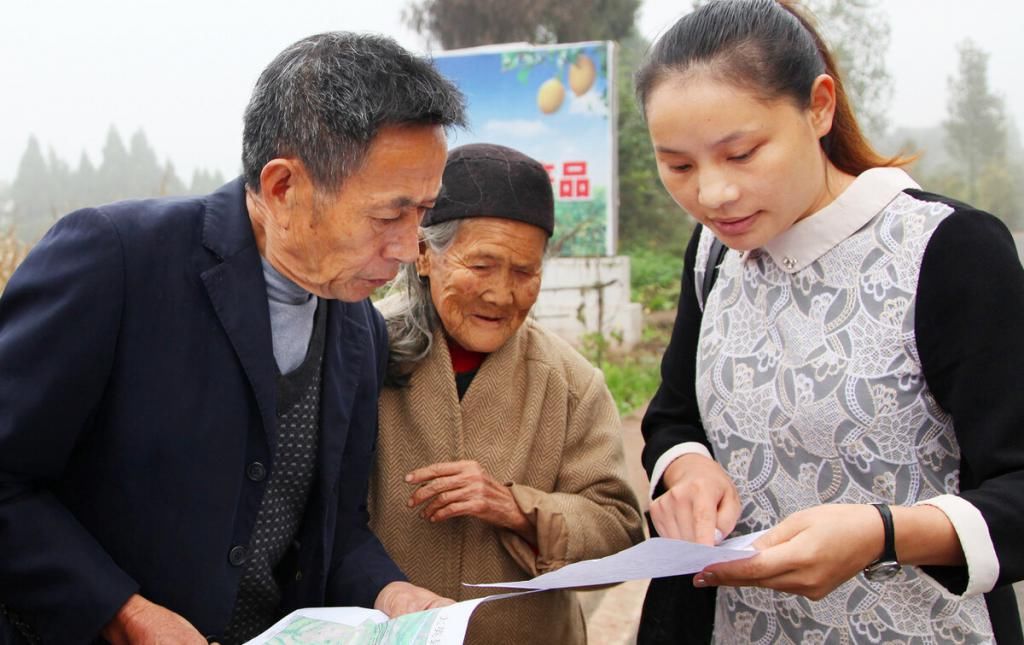  恭喜|农村有地的恭喜了！“退地”最高每亩补偿10万！你动心了吗？