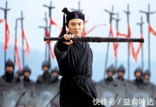 天鼋#大秦赋:秦始皇为什么要穿黑袍?与《山海经》神兽有关!