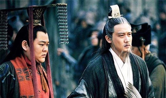 刘禅|刘禅怨恨诸葛亮么?两大证据都不充分,更可能是有怨无恨