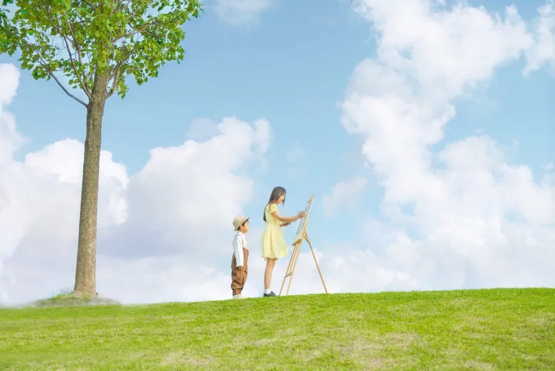 阅读|家庭教育的三个关键:陪伴,阅读和习惯