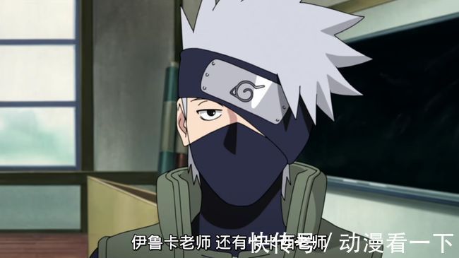 鸣人|卡卡西迫不得已才当火影?客观评价卡卡西,综合实力最平衡的火影