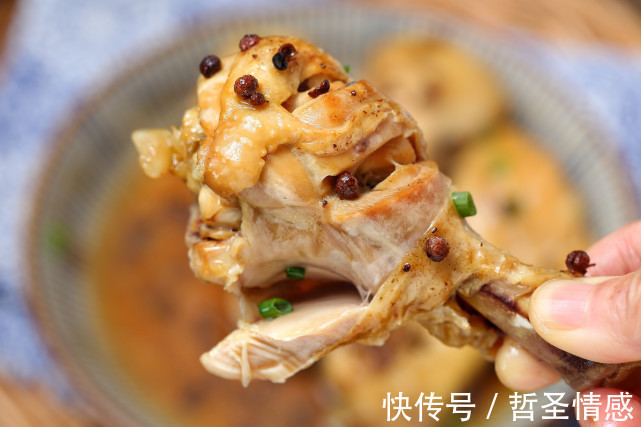 热量|减脂期也能大口吃肉，不加一滴油拒绝高热量，鲜嫩营养照样掉秤！