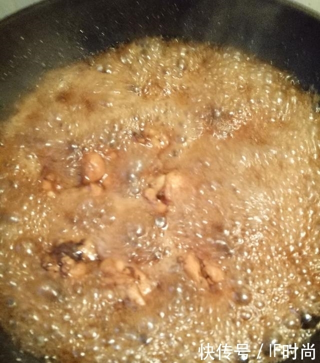 超爱|朋友做的这道菜孩子们超爱,刚上桌就被抢光,看看你吃过吗?