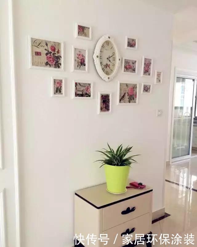 新房|媳妇简单装修的新房,却把亲戚羡慕坏了,家里门槛都快被踏平了