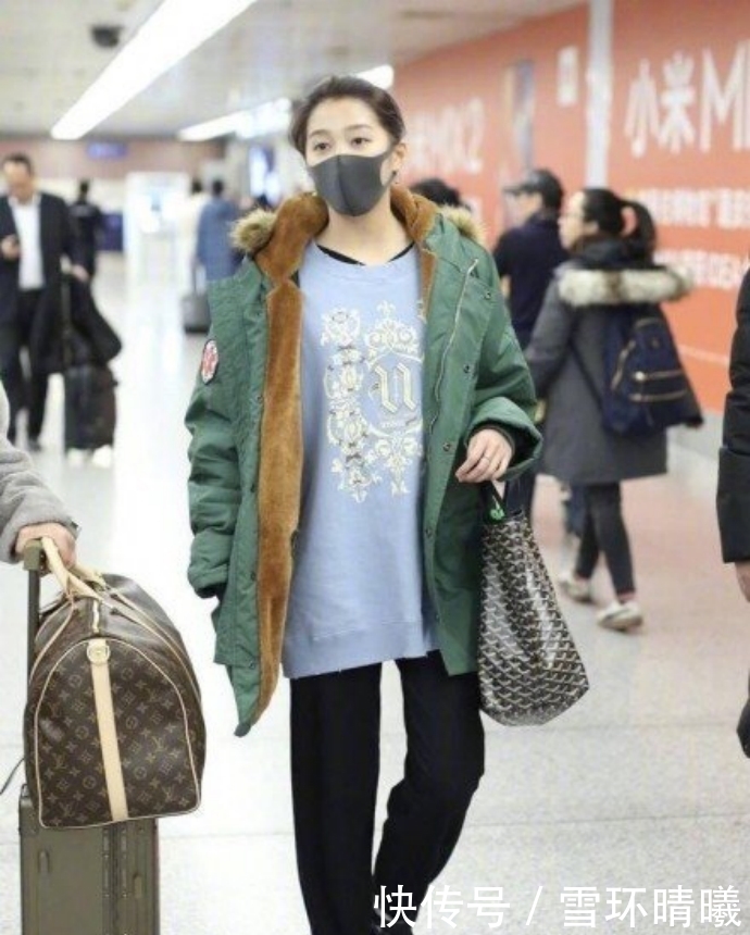 精致|寒冬凉秋如何打造精致的自己?注意这几点,拥有女明星同样的优雅