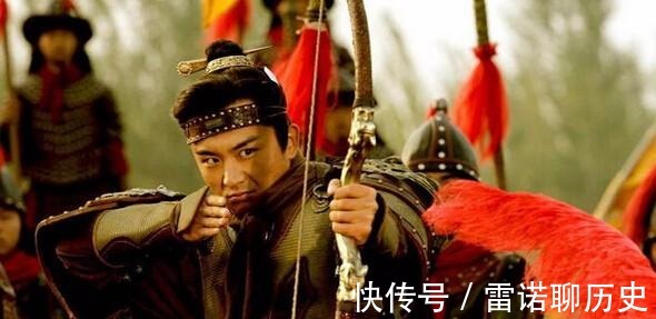 梁山|《水浒传》中,这三个字,道出了花荣没能成为梁山五虎的真正原因