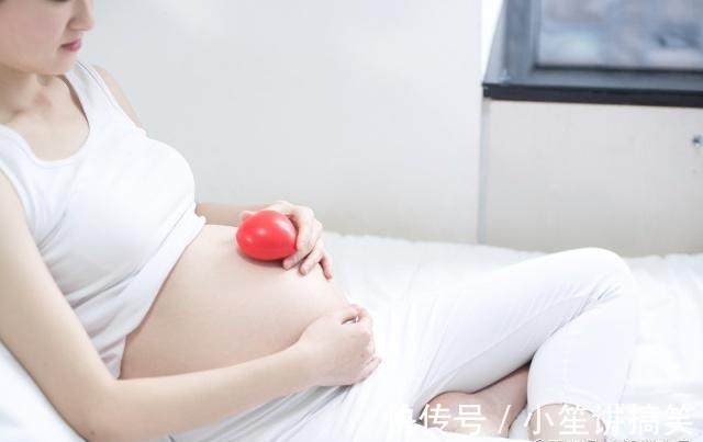 孕妇|怀孕的时候，孕妇体内胎毒过多，可能会出现3种“现象”