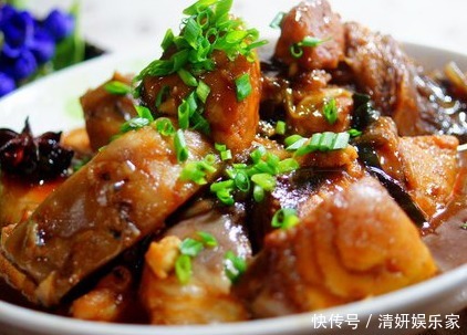 不腻|不腥不腻超下饭,汤汁都是美味,孩子多吃两碗饭,家庭厨师长收好