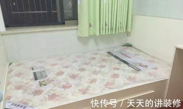 柜子|新房还没入住，提前晒晒！电视墙改柜子太实用了！家人都夸有眼光
