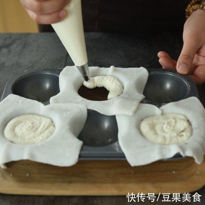 奥利奥雪媚娘|春节快手零食 | a1718