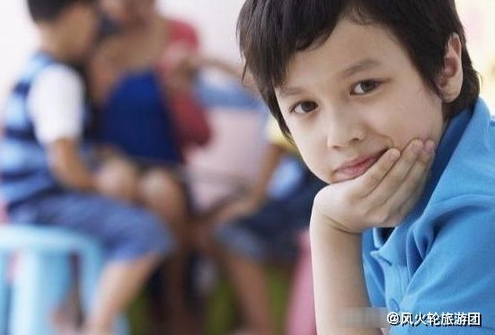 幼儿园|男孩多大上幼儿园比较合适?尽量别早于这个年龄,你家上早了吗?