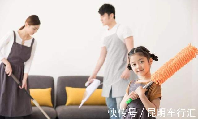 好习惯|家长一定要''逼''孩子,养成这3个好习惯,未来孩子一生都受益