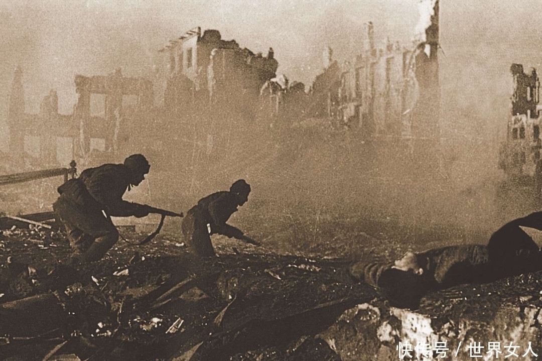 战争|人类战争史上“最惨烈”战争,参战士兵平均活不过九分钟