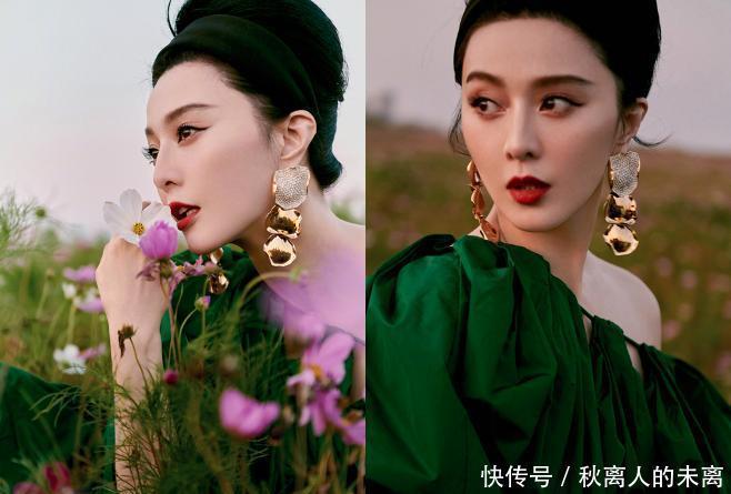 惊艳|普通女生有3个特点，说明是皮相美人，稍微化点妆就会很惊艳