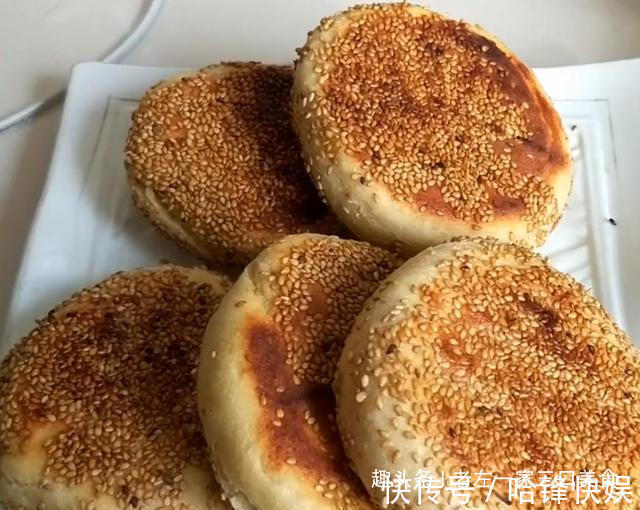 我家黄豆从不打豆浆,加1碗面粉,简单几步,出锅给肉不换,真香