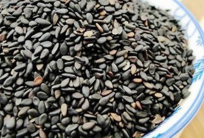 食补|它的钙含量比鸡蛋还高，药补不如食补，常吃它还可以摆脱白头发