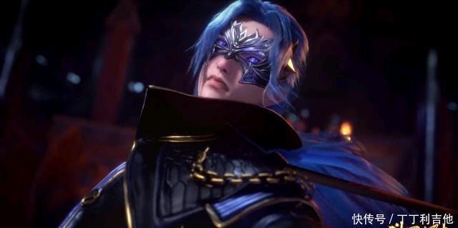 胡列娜|斗罗大陆为何胡列娜未能认出唐三昊天锤和暗器不明显吗!