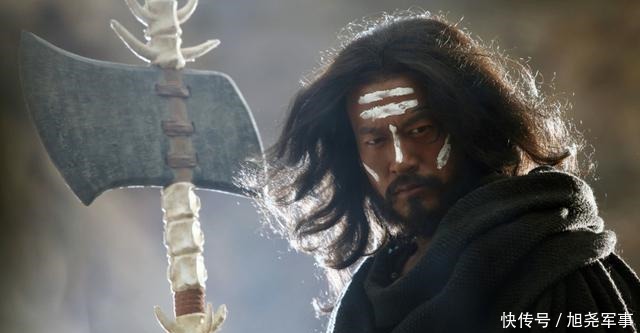 武王伐纣|孔子删削的一段史料,或揭开周武王真面目,颠覆了传统认知