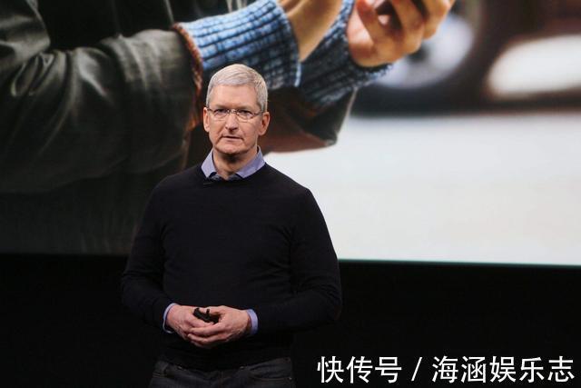 美国科技巨头公司|中国取消了苹果特权，其一天损失超50亿，外媒库克将反击