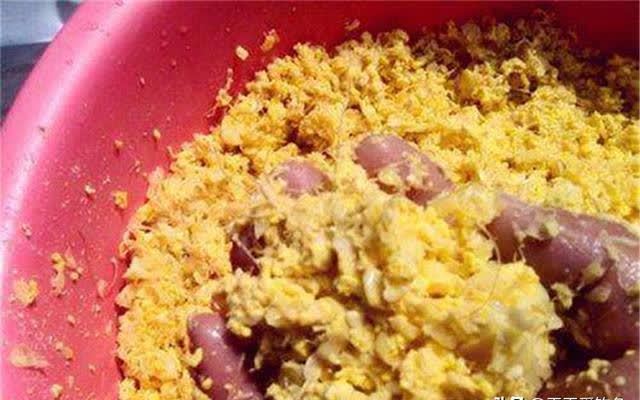 晚春开始钓草鱼,分享几款“清爽”的粮食饵,可以用到秋季