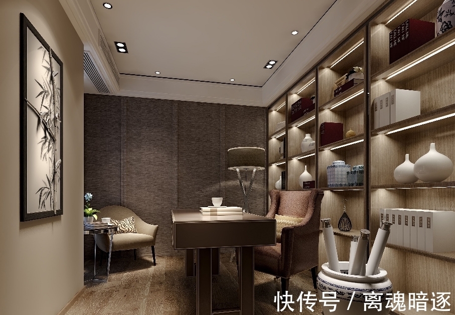 简约|装修风格为简约欧式，营造典雅自然，时尚高贵的气质