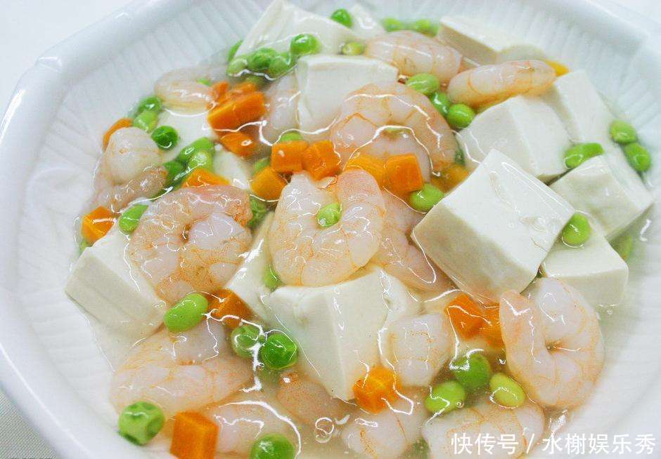 口感|豆腐不要再煎了,试试此种炖法,保你全家都爱吃,口感香味道好