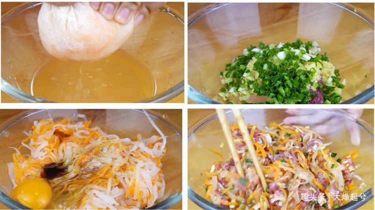 立冬逢降雪，有7种食材别忘买回家，荤素搭配合理，冬天囤货必备