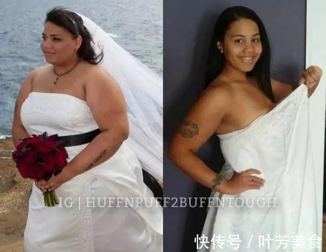 有氧运动|那些只靠跑步有氧运动暴瘦的人，最后变的有多可怕