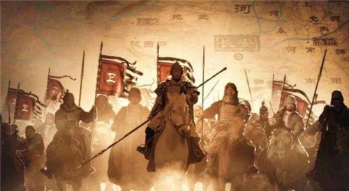 亡国|它是唯一亡国后又成功复国的朝代，200年出6位盛世明君，开创无数个第一