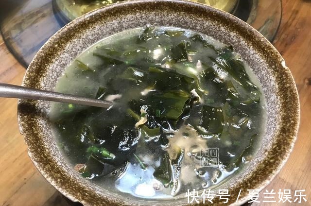姐夫请客吃饭，9个人吃12道菜，花了628元，吃一半不想吃了