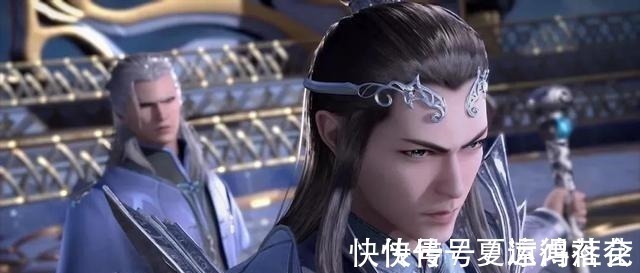 霸王龙|斗罗大陆不可忽视的上三宗,武魂殿魂师质量堪忧,比比东生气