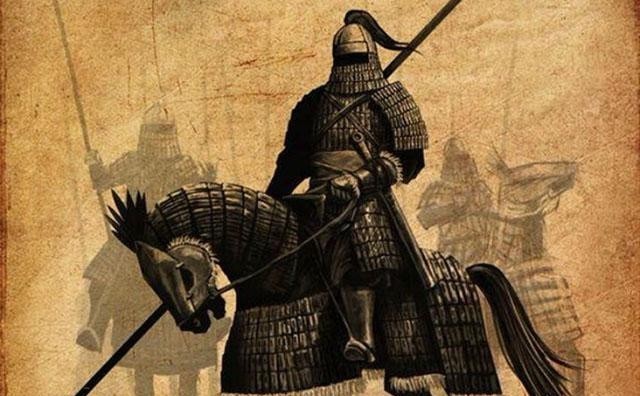 五大|南宋五大将为什么变成中兴四将,出局的名将,仅次于岳飞和韩世忠