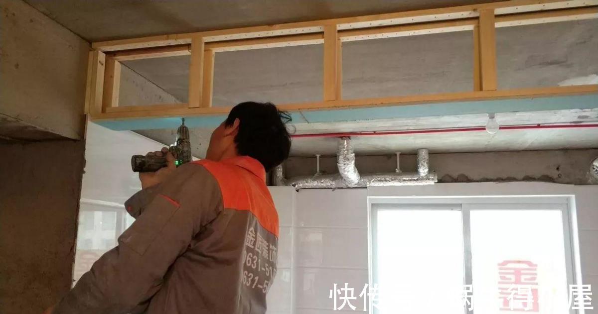 装修|担心新家装修出问题?考虑好这4个问题,小白也能完成装修