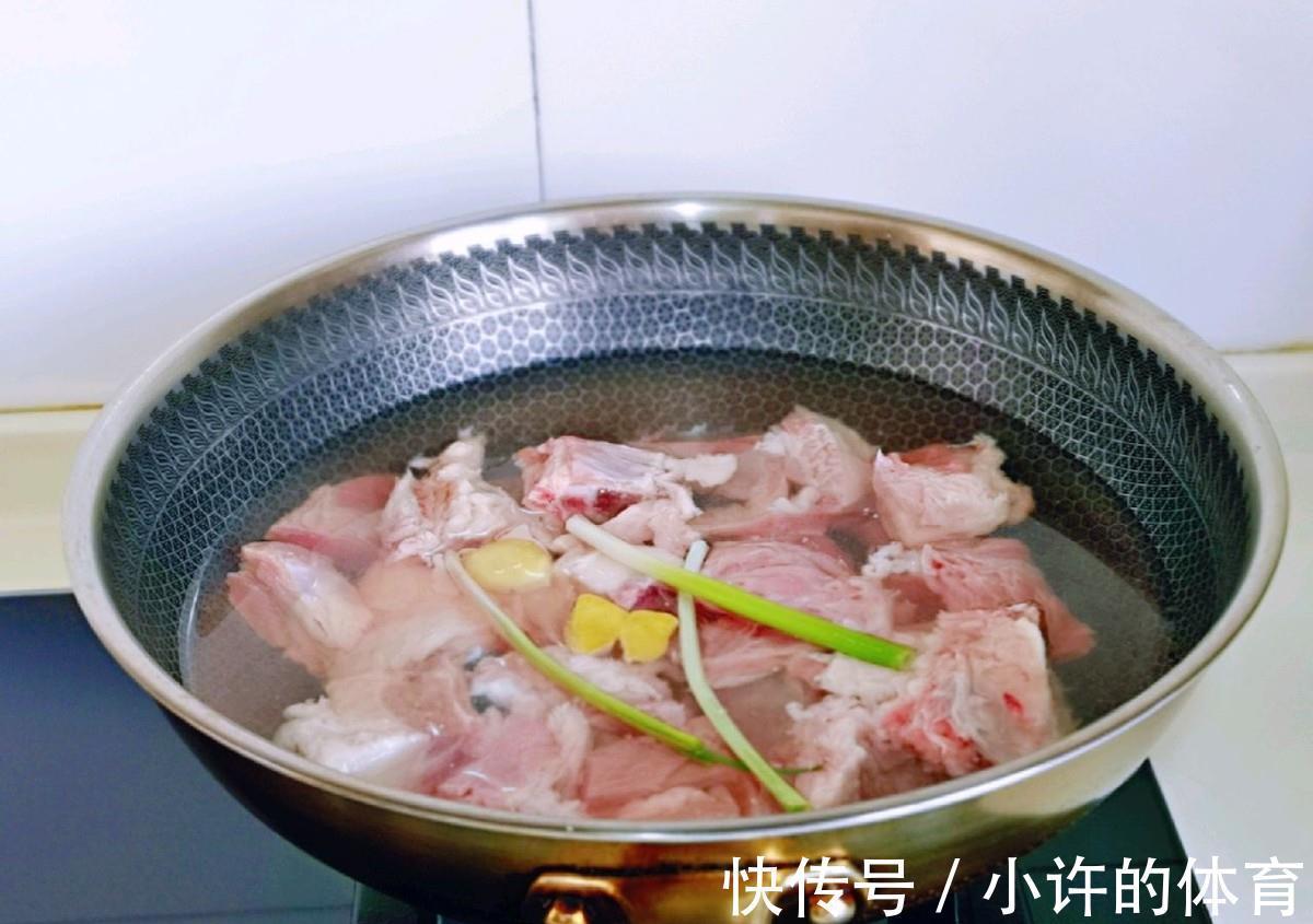 家人|入秋后,多给家人吃这菜,营养滋补,做法还不难