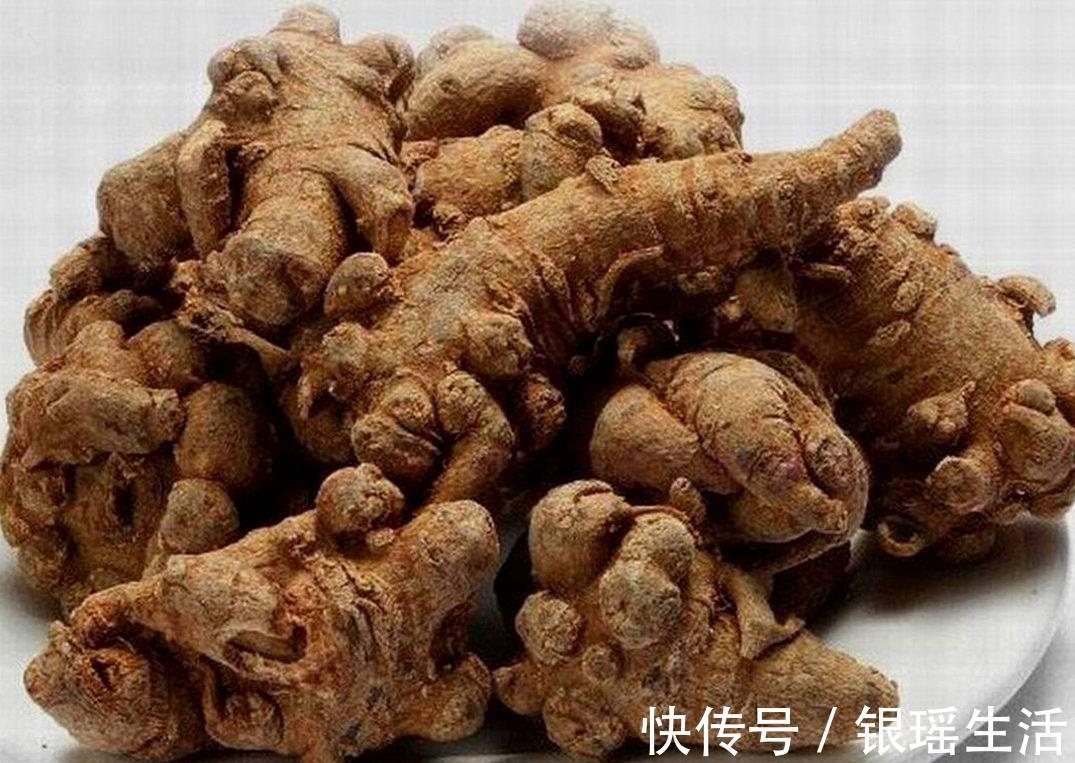 肝火|枸杞三斤抵不过此物一钱,经常泡水喝,不仅肝火平了,还能补脾虚