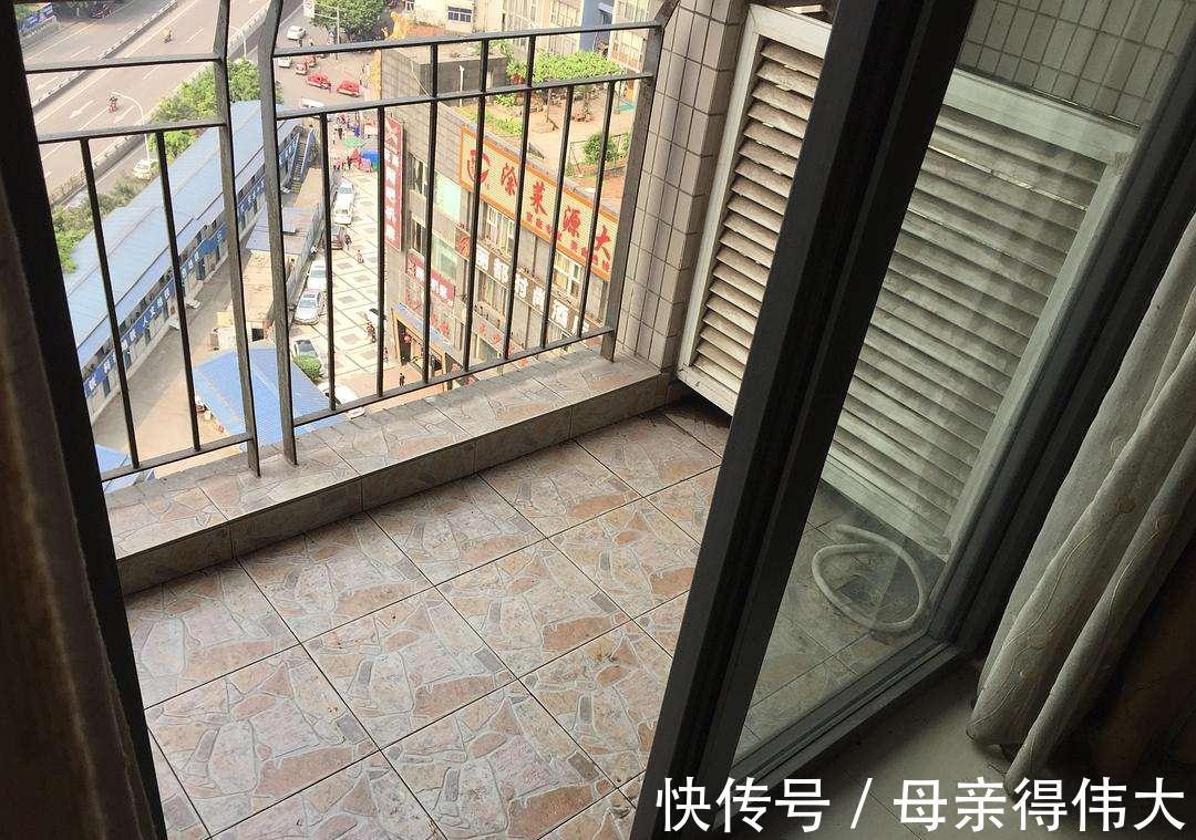 实用|等我有了房,阳台才不要晾衣杆,学学别人家的阳台设计才实用