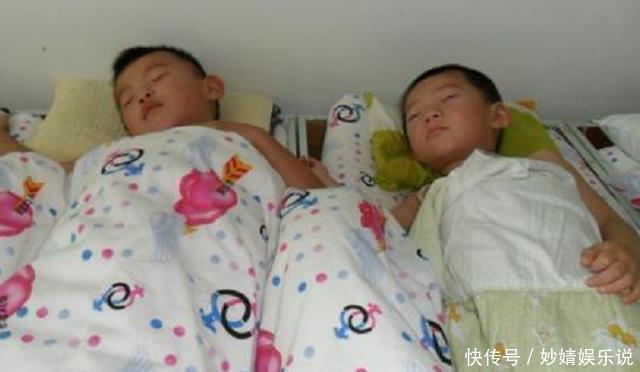 帽衫|私立幼儿园午睡实拍图,看完后,家长给孩子买衣服还只图好看吗?