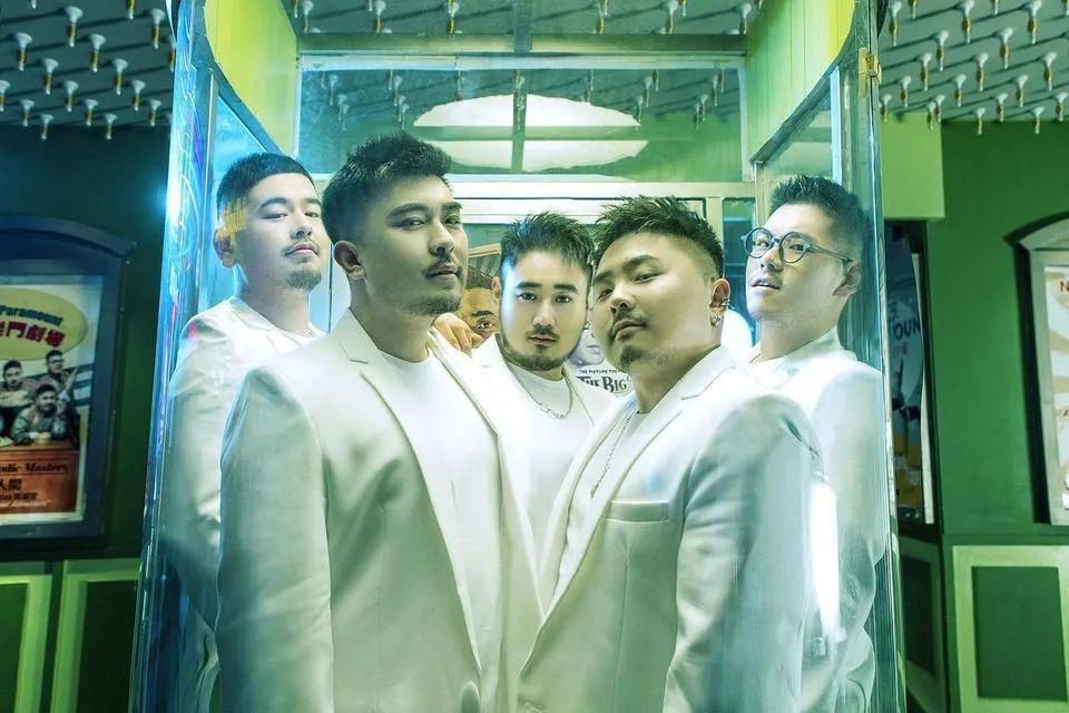 《青春有你3》熊系练习生登场，成功吸引了眼球…