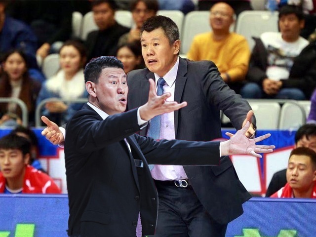 主帅|CBA德比盘点:山东江苏太寒酸,北京德比最另类,浙江才实至名归