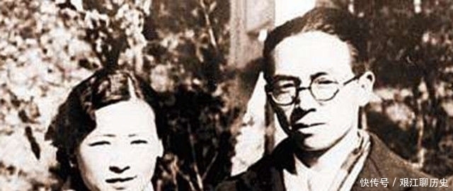 梁思成生前,林洙真如现在风光?一件小事,就可看出当时林洙的地位