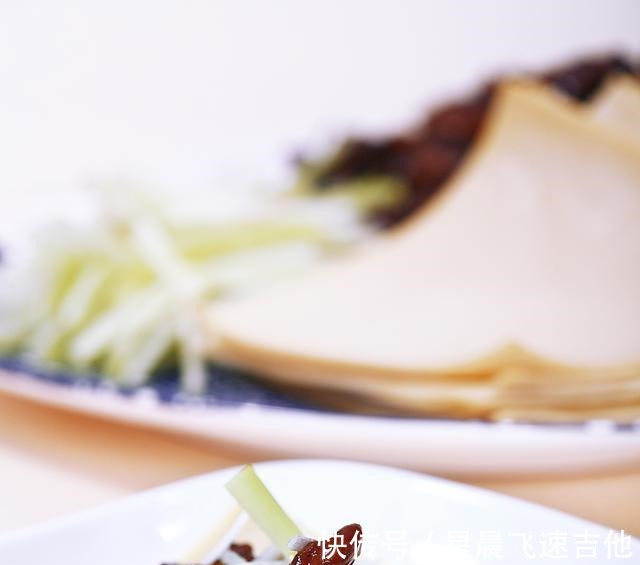 家庭版京酱肉丝，收藏转发！