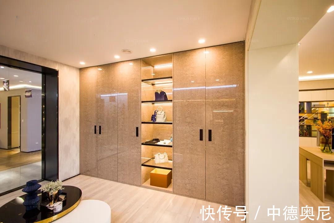 极简|轻奢极简风格