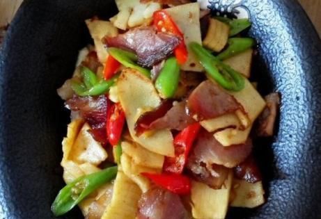 开春后,这蔬菜再贵也要吃,过季就没了,孩子常吃可增强免疫力