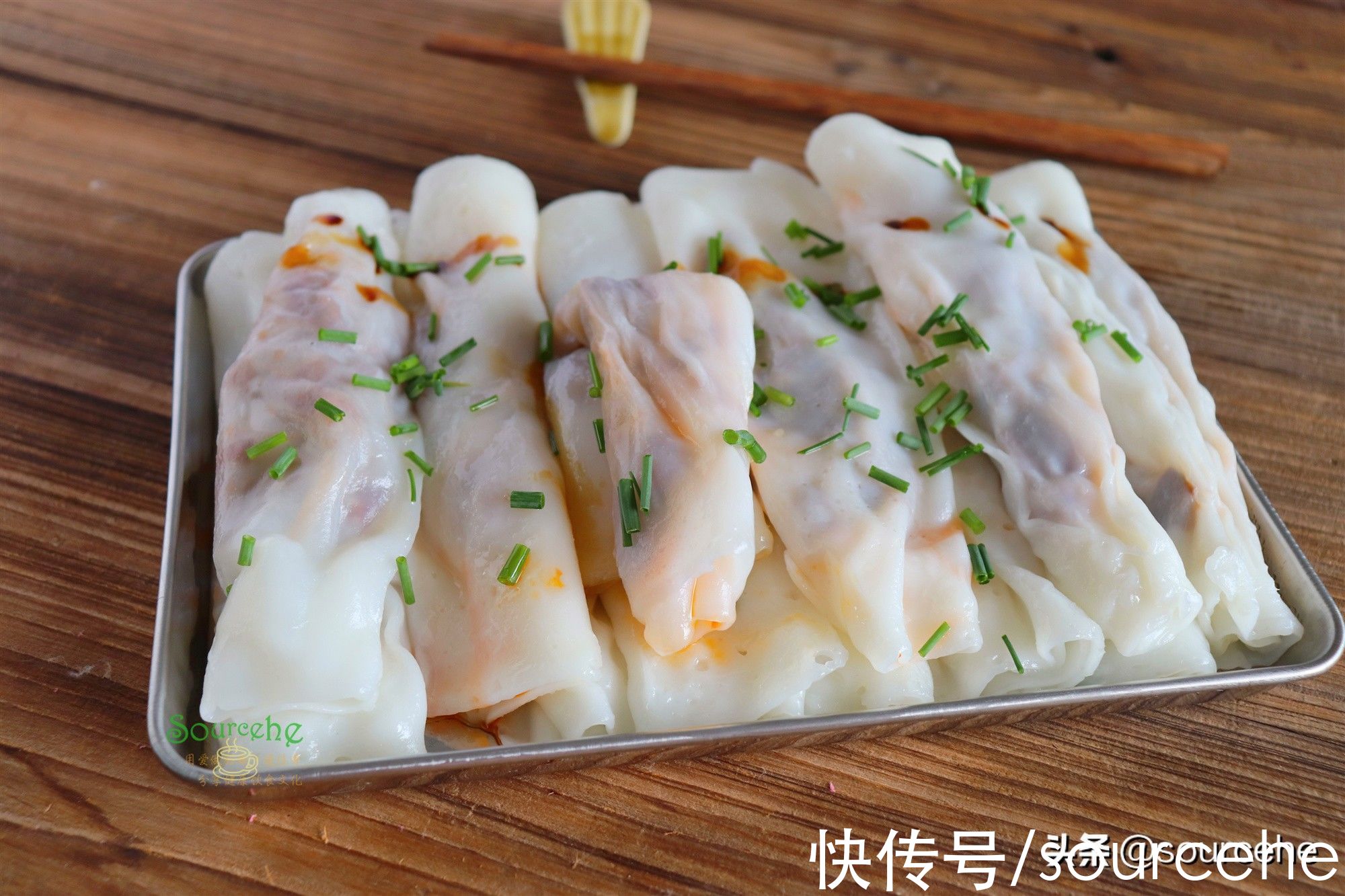 早餐只需8分钟，我家三天两头就要吃一次，每次做十几锅还不够