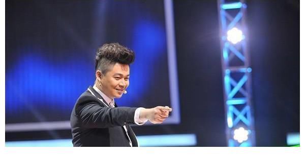 东方卫视六大主持翻车,林海为何逃过一劫?沈涛为何能取代华少?