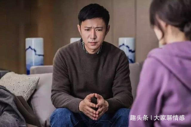 老公|将来决不要求儿子孝顺,高境界母亲说出背后原因,引人深思
