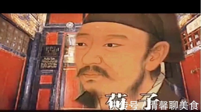 剧照$一说中华文明的奠基人就会想起孔子和老子,而忽略这位真正的大师