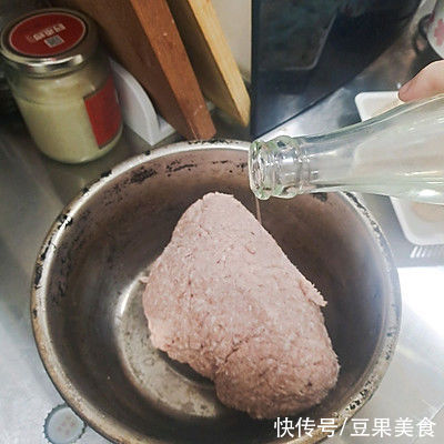 猪肉卷|早上不知道吃什么，一碗潮汕广章（猪肉卷）全搞定