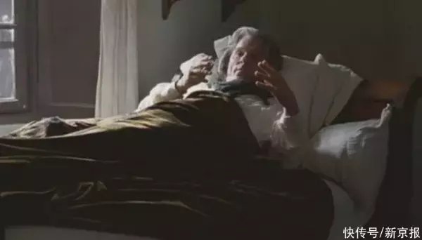 克服|贝多芬诞辰250周年:他克服了成为贝多芬途中的障碍