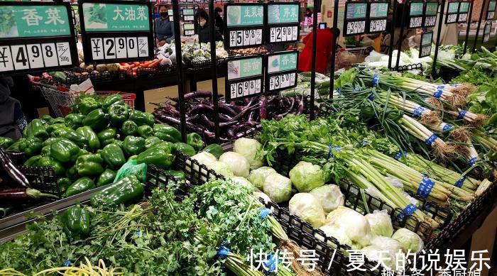 蔬菜|夏季,不管有钱没钱,4种蔬菜要多吃,清热消暑,精神满满过三伏